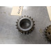 06F209 Crankshaft Timing Gear For 13-16 Ford Escape  2.5